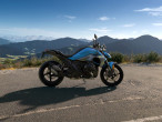 BMW R 1300 R BMW R 1300 R