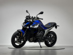 2026 BMW R 1300 R