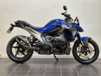 BMW R 1300 R BMW R 1300 R