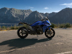 2026 BMW R 1300 RS