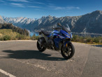 2026 BMW R 1300 RS