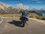 2026 BMW R 1300 RS