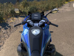2026 BMW R 1300 RS