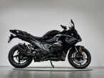 2026 BMW R 1300 RS