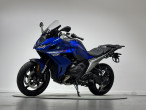 2026 BMW R 1300 RS