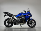 2026 BMW R 1300 RS