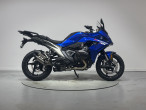 2026 BMW R 1300 RS