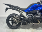 2026 BMW R 1300 RS