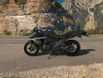 2026 BMW R 1300 RS