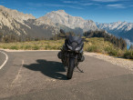 2026 BMW R 1300 RS