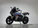 2026 BMW R 1300 RS
