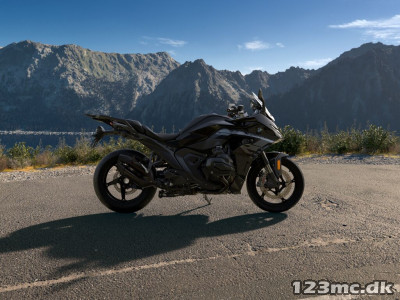 BMW R 1300 RS