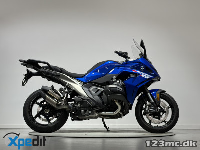 BMW R 1300 RS