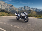 2026 BMW R 1300 RT