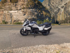 2026 BMW R 1300 RT