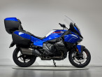 2026 BMW R 1300 RT