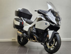 2026 BMW R 1300 RT 2026 BMW R 1300 RT