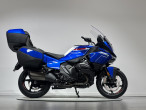 2026 BMW R 1300 RT