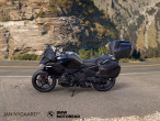 2026 BMW R 1300 RT