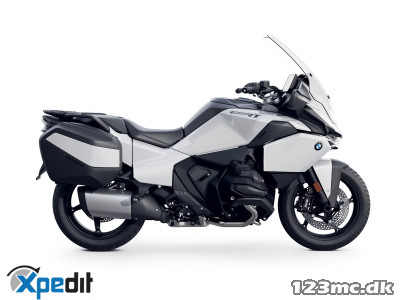 BMW R 1300 RT