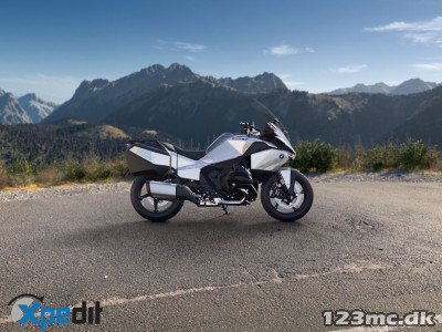 BMW R 1300 RT