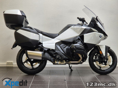 BMW R 1300 RT