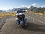2026 BMW R 18 Transcontinental