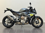BMW S 1000 R