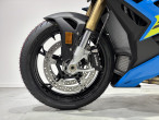 2026 BMW S 1000 R