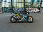 2026 BMW S 1000 R
