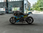 2026 BMW S 1000 R