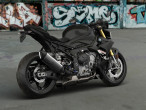 2026 BMW S 1000 R 2026 BMW S 1000 R