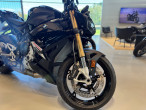 2026 BMW S 1000 R