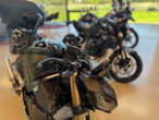 2026 BMW S 1000 R