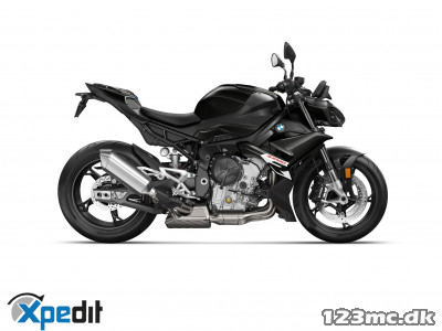 BMW S 1000 R