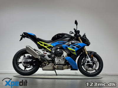 BMW S 1000 R