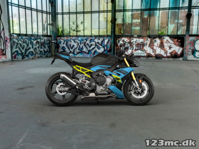 BMW S 1000 R