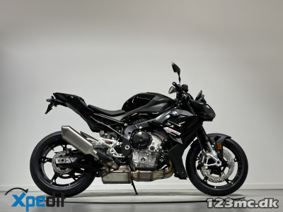 BMW S 1000 R