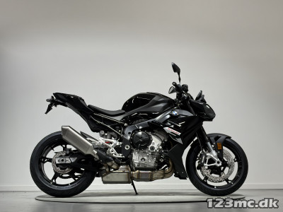BMW S 1000 R
