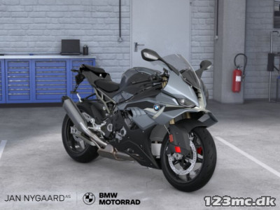 BMW S 1000 RR