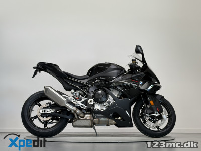 BMW S 1000 RR