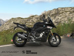 2026 BMW S 1000 XR