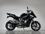 BMW S 1000 XR