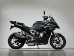 BMW S 1000 XR