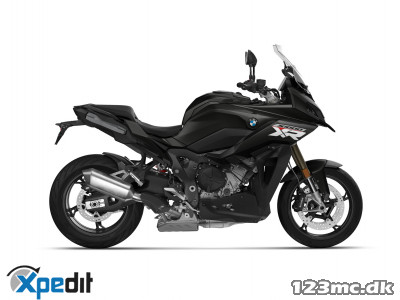 BMW S 1000 XR