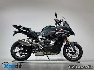 BMW S 1000 XR