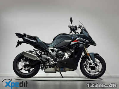 BMW S 1000 XR