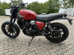 2026 BSA Bantam 2026 BSA Bantam