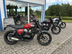2026 BSA Bantam 2026 BSA Bantam