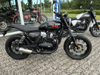 2026 BSA Bantam 2026 BSA Bantam